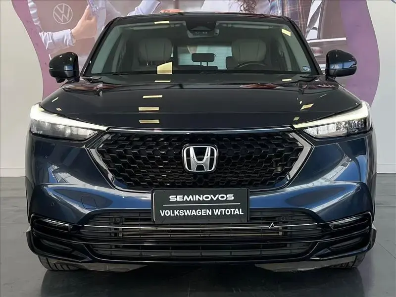 galeria HR-V