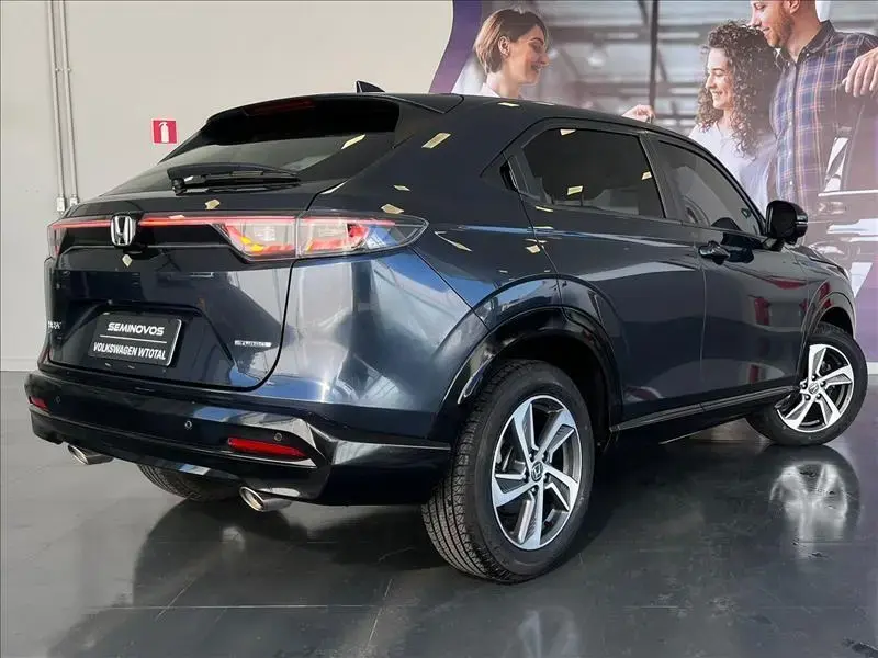 galeria HR-V