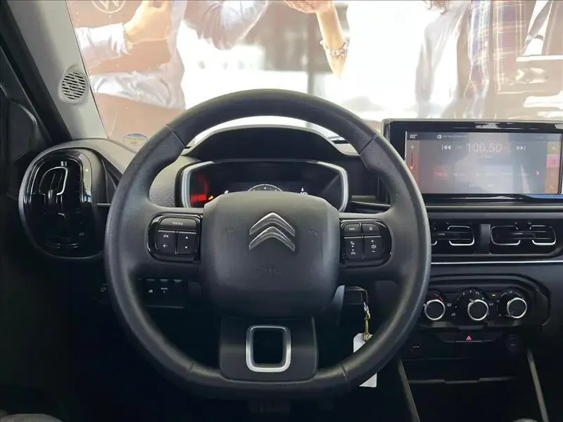 galeria C3 AIRCROSS