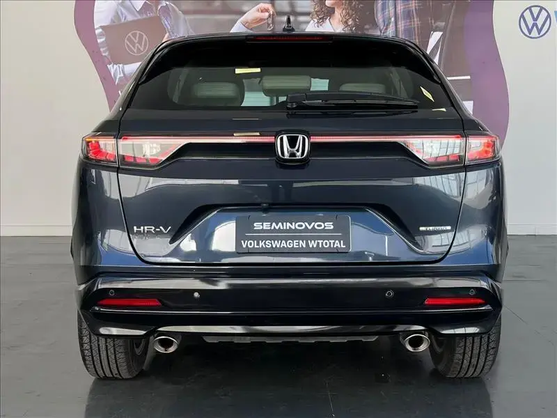 galeria HR-V