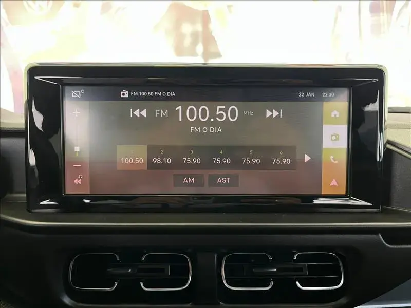 galeria C3 AIRCROSS