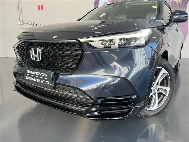 galeria HR-V