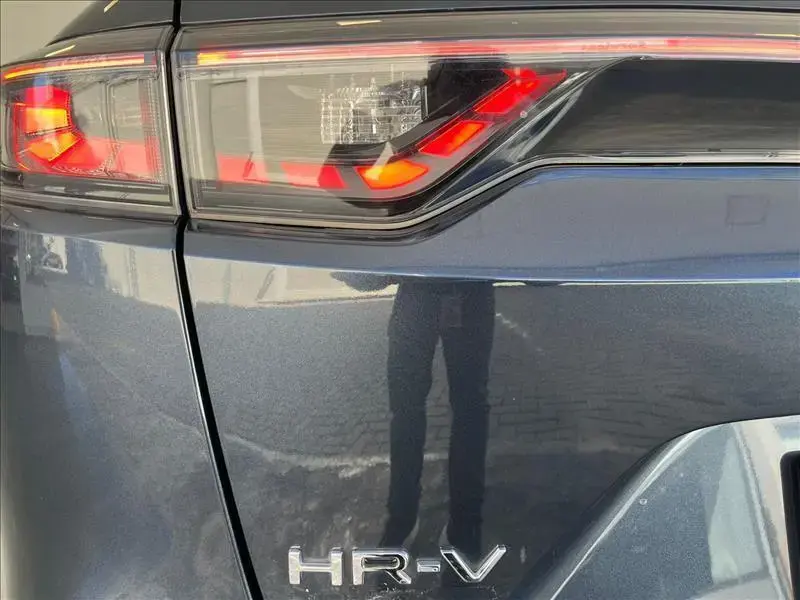 galeria HR-V