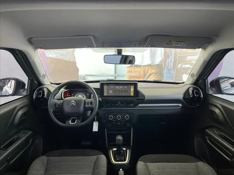 galeria C3 AIRCROSS
