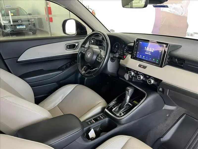 galeria HR-V