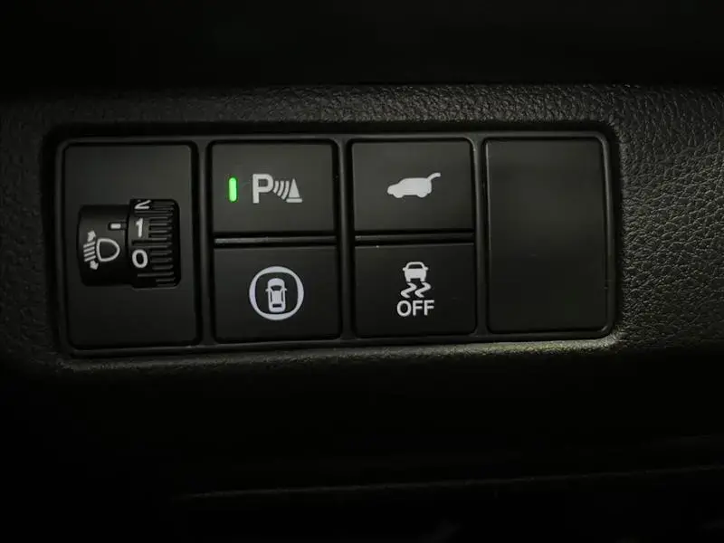 galeria HR-V
