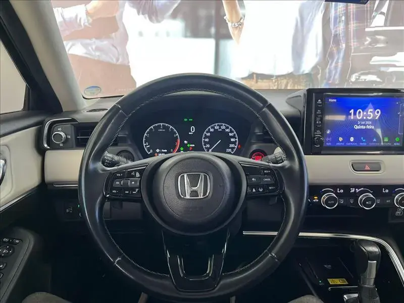 galeria HR-V
