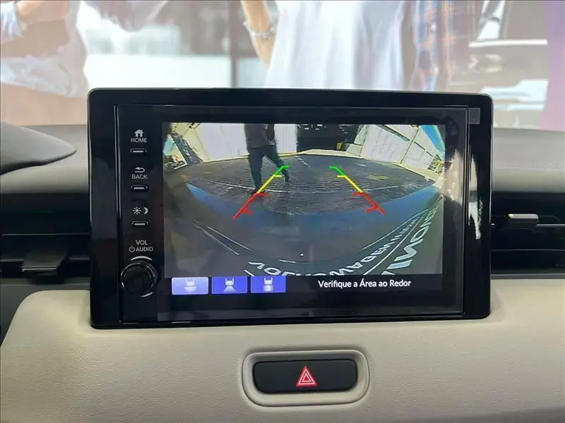 galeria HR-V