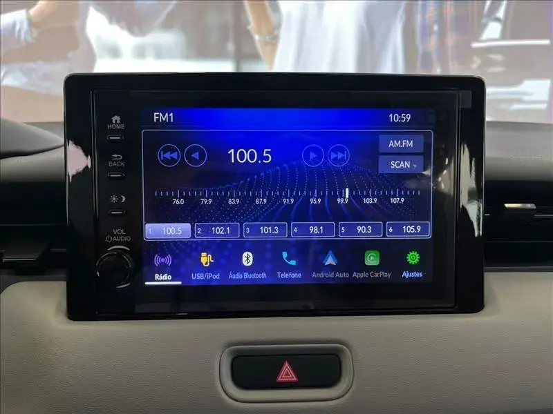 galeria HR-V