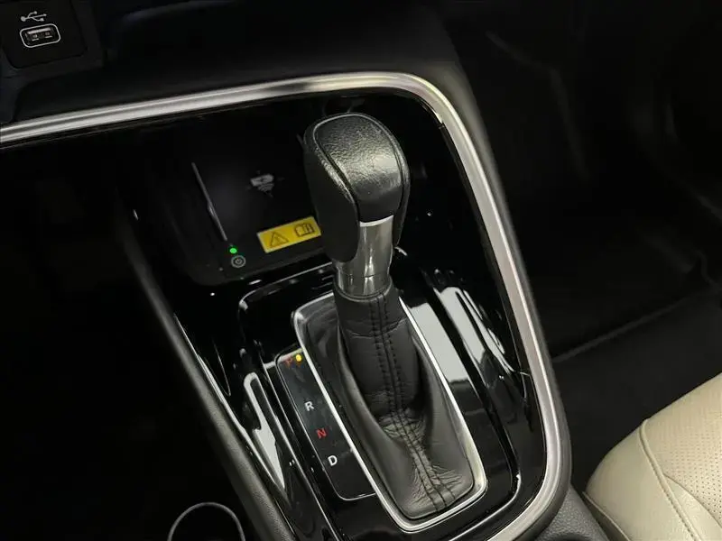 galeria HR-V