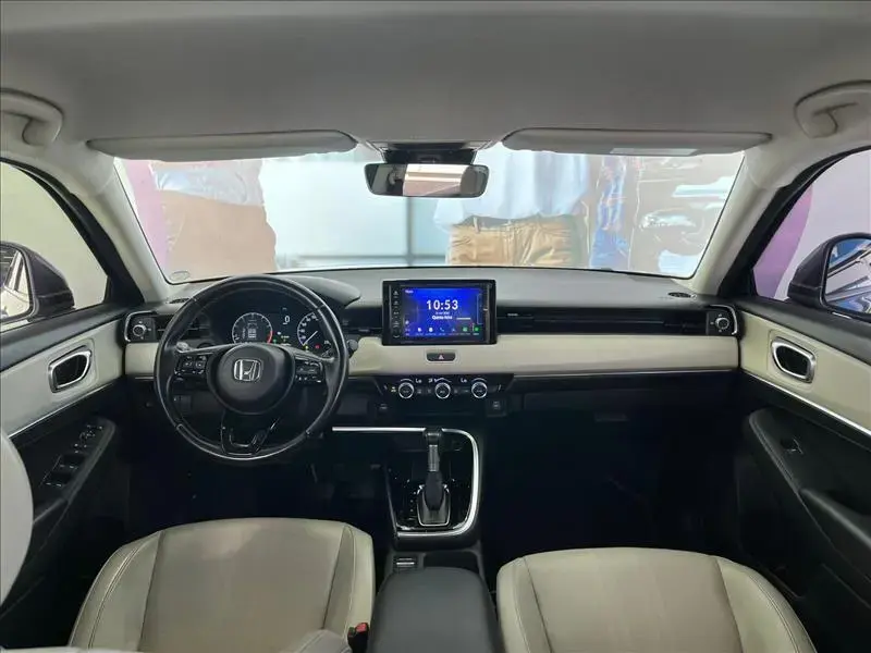 galeria HR-V