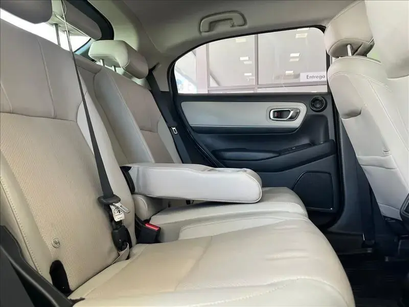 galeria HR-V