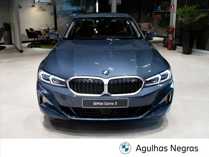 galeria 320I