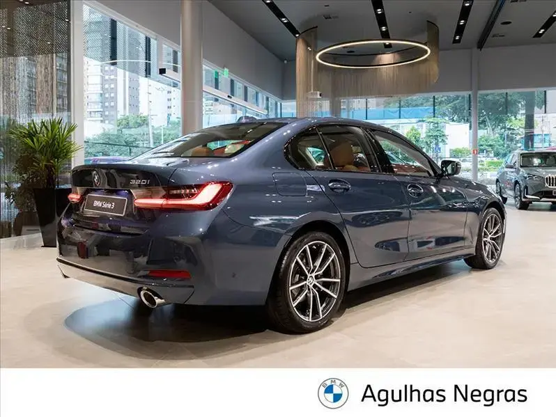 galeria 320I