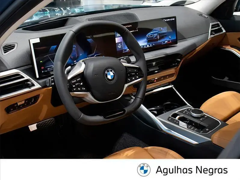 galeria 320I