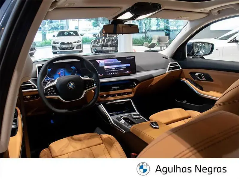 galeria 320I