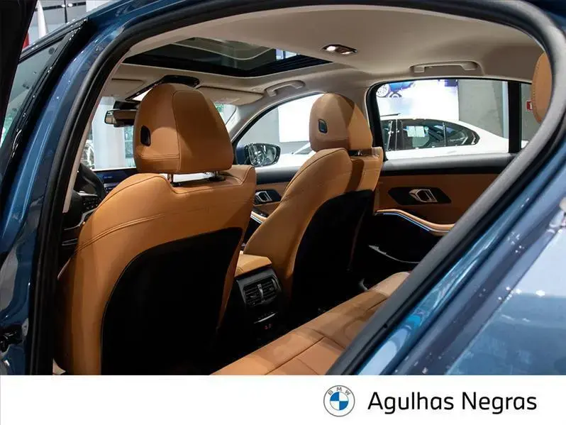 galeria 320I