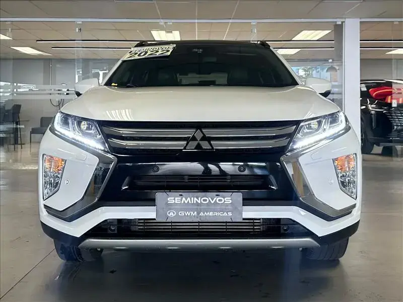 galeria ECLIPSE CROSS