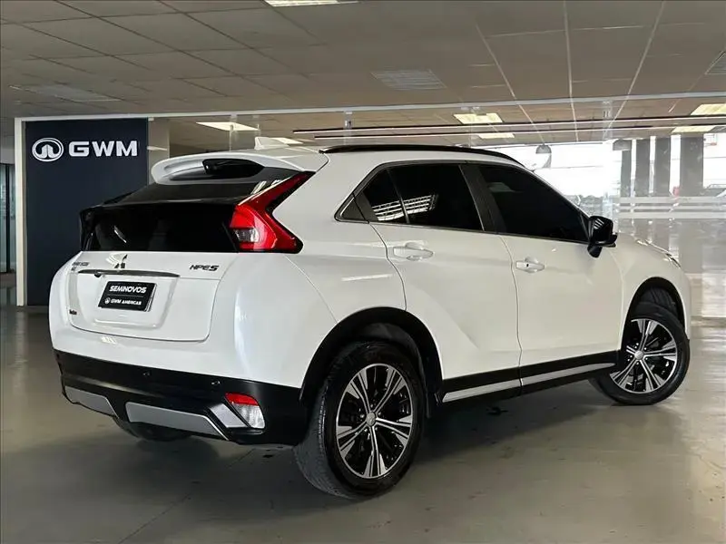 galeria ECLIPSE CROSS