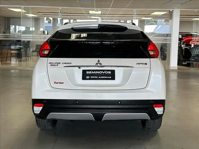 galeria ECLIPSE CROSS