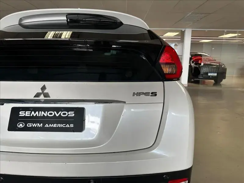 galeria ECLIPSE CROSS