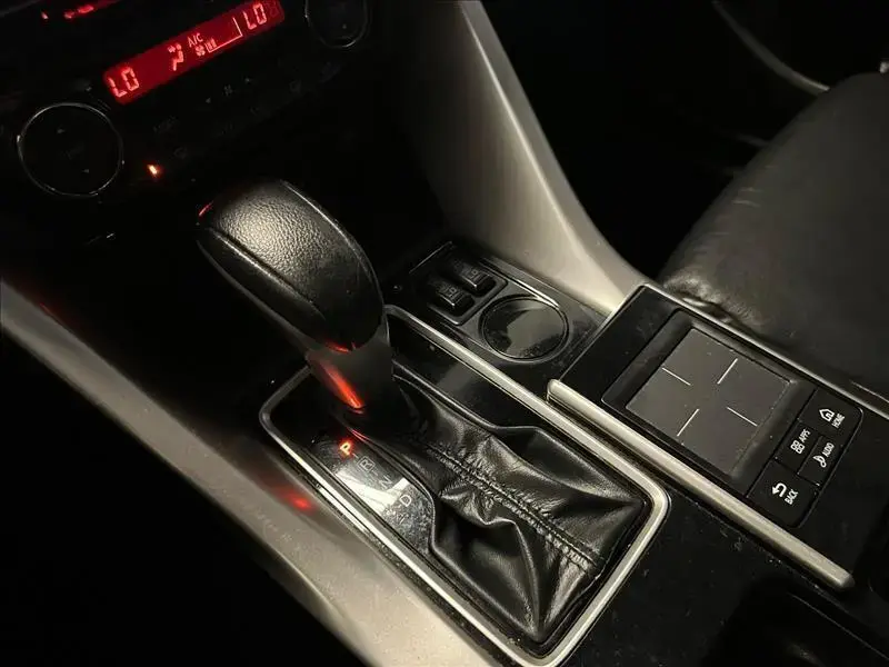 galeria ECLIPSE CROSS