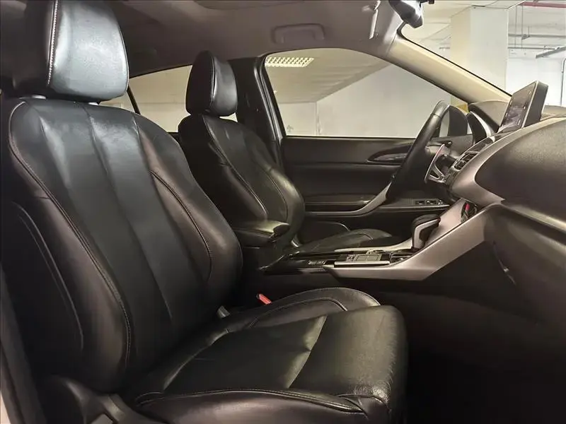 galeria ECLIPSE CROSS