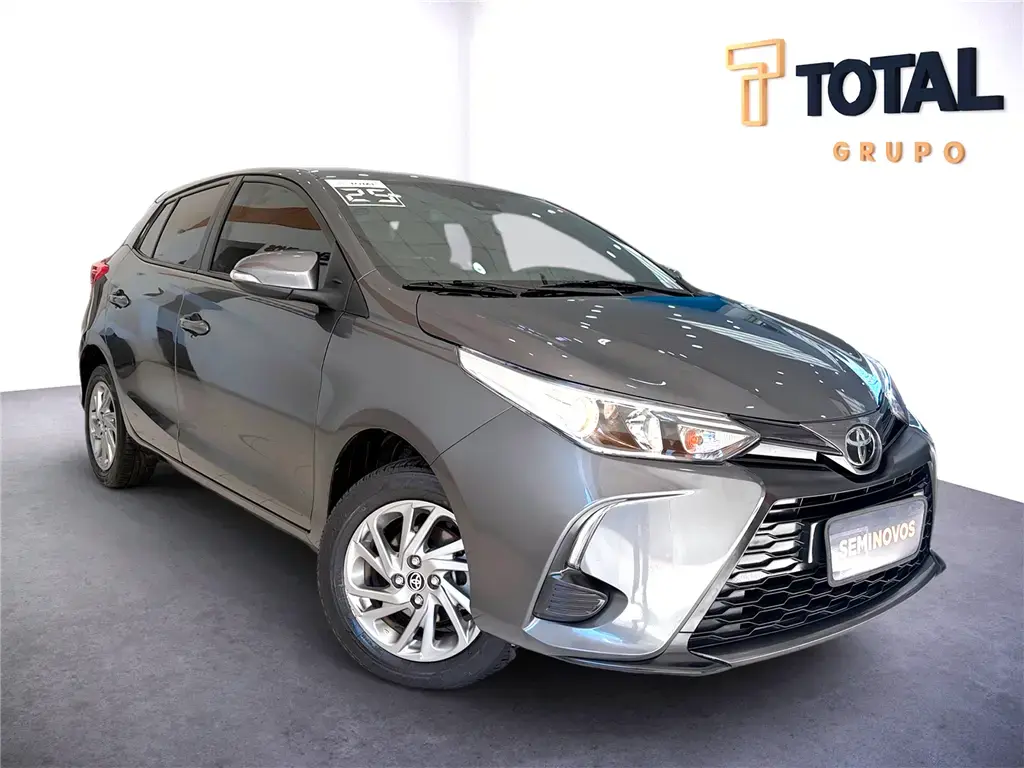 galeria YARIS