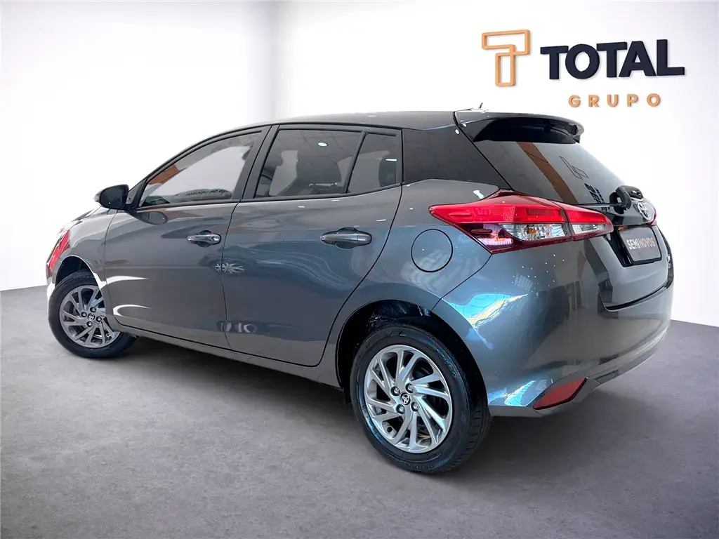galeria YARIS