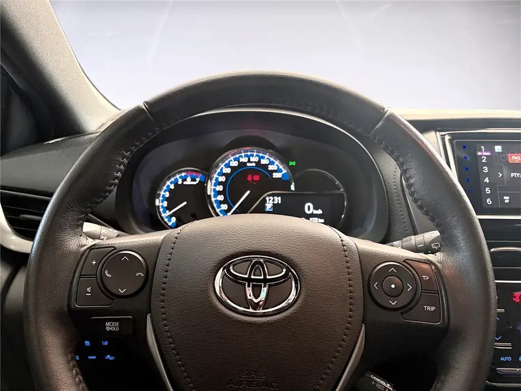 galeria YARIS