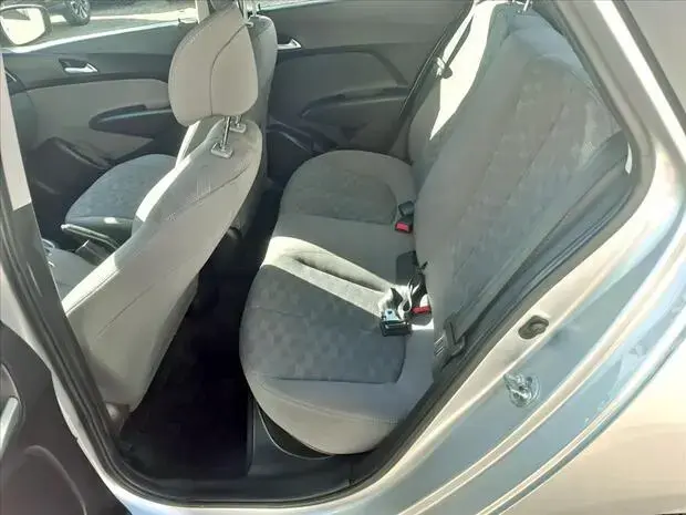 Hyundai HB20S 1.6 COMFORT PLUS 16V FLEX 4P MANUAL