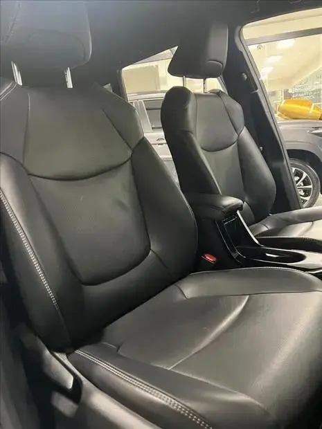 Toyota COROLLA CROSS 2.0 VVT-IE FLEX XRE DIRECT SHIFT