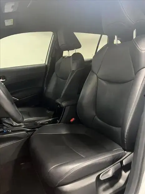 Toyota COROLLA CROSS 2.0 VVT-IE FLEX XRE DIRECT SHIFT
