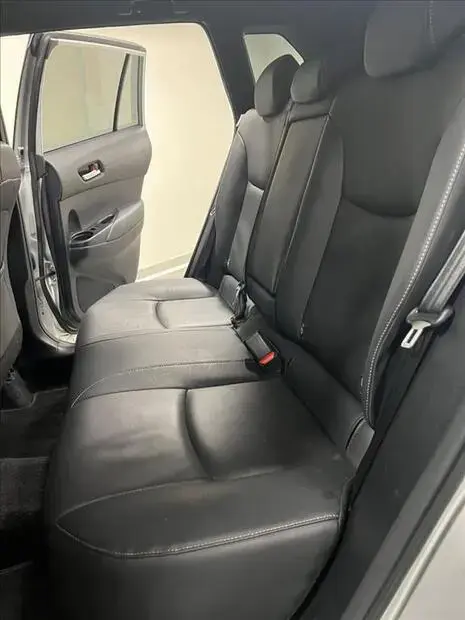 Toyota COROLLA CROSS 2.0 VVT-IE FLEX XRE DIRECT SHIFT