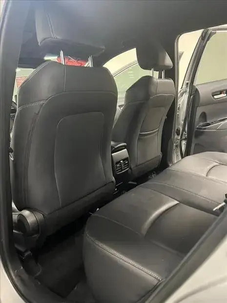 Toyota COROLLA CROSS 2.0 VVT-IE FLEX XRE DIRECT SHIFT