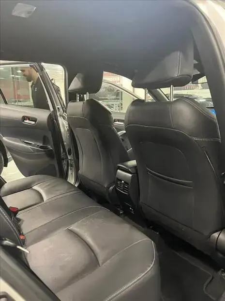 Toyota COROLLA CROSS 2.0 VVT-IE FLEX XRE DIRECT SHIFT