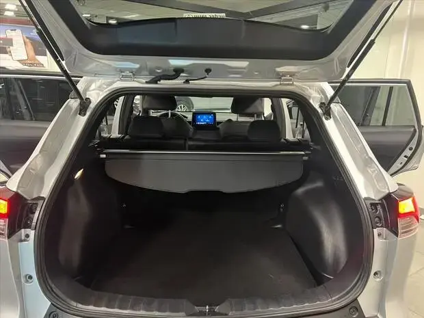 Toyota COROLLA CROSS 2.0 VVT-IE FLEX XRE DIRECT SHIFT