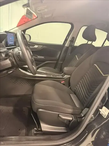 Fiat FASTBACK 1.0 TURBO 200 FLEX CVT