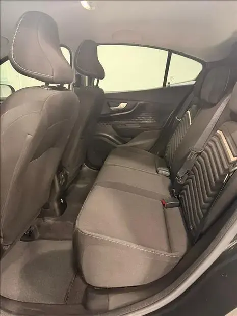 Fiat FASTBACK 1.0 TURBO 200 FLEX CVT