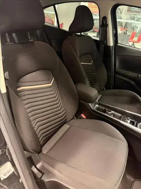 Fiat FASTBACK 1.0 TURBO 200 FLEX CVT