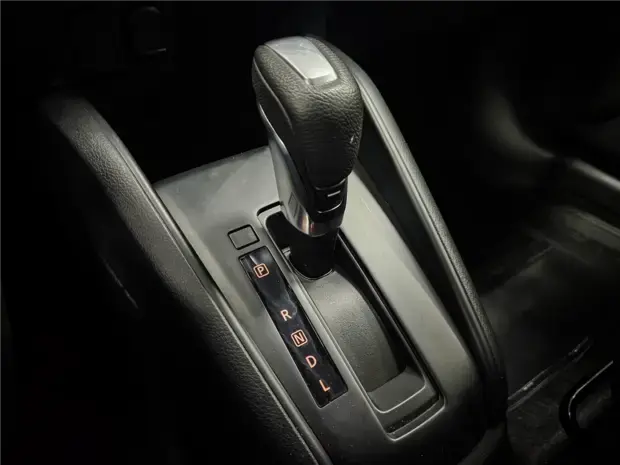 Nissan KICKS 1.6 16V FLEXSTART SENSE XTRONIC