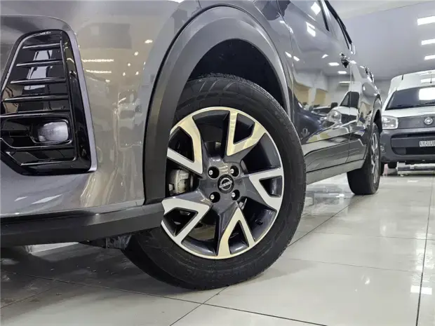 Nissan KICKS 1.6 16V FLEXSTART SENSE XTRONIC
