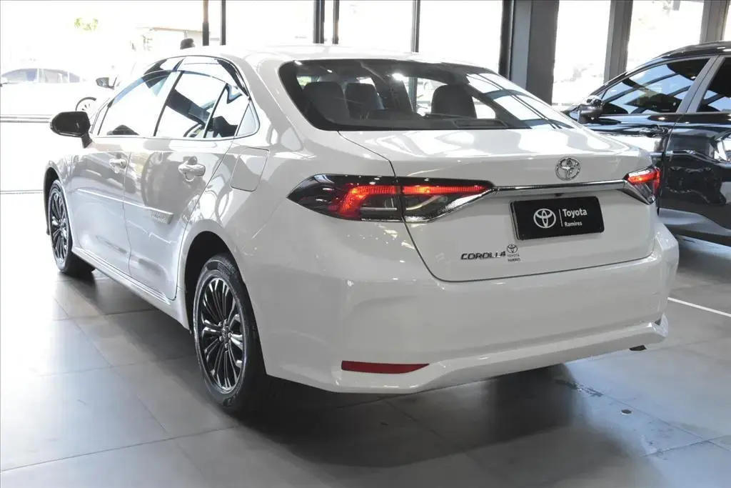 galeria COROLLA