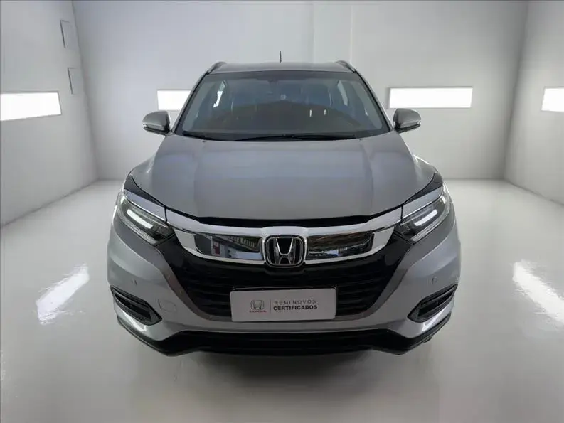 galeria HR-V