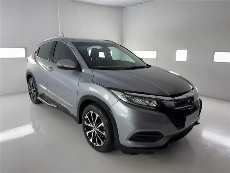 galeria HR-V
