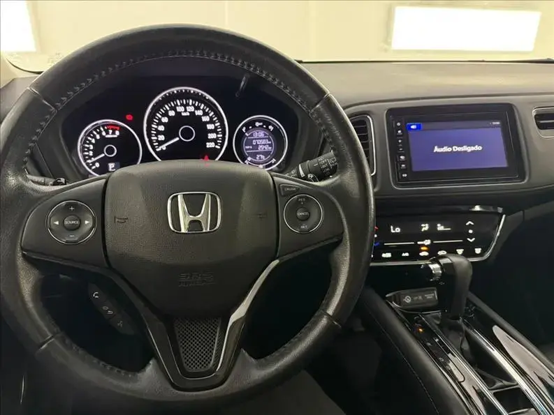 galeria HR-V