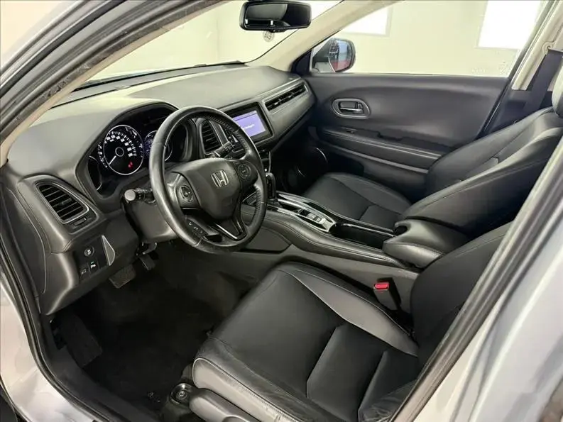 galeria HR-V