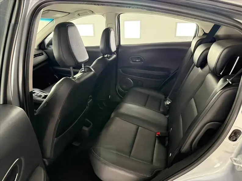 galeria HR-V