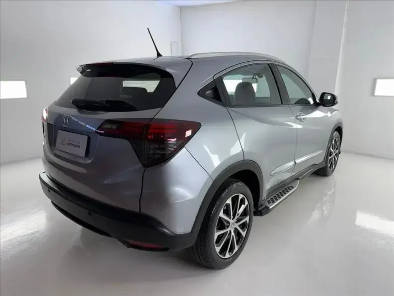 galeria HR-V
