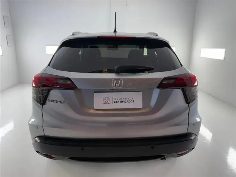 galeria HR-V